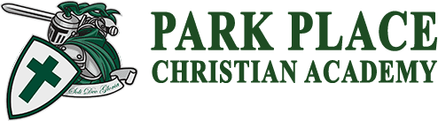 Park Place Christian Academy logo