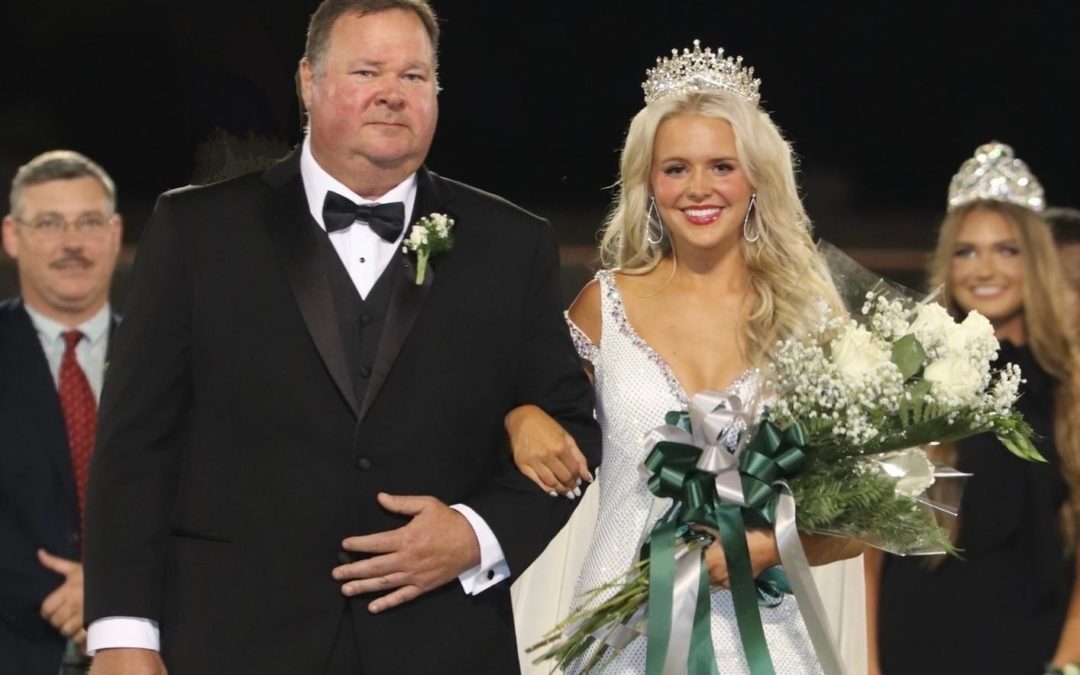 PPCA crowns 2022 Homecoming Queen