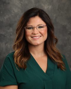 PPCA Secondary Secretary - Susan Wise