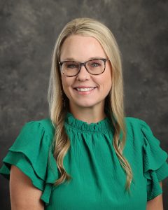 PPCA Kindergarten Director - Sunny McGehee