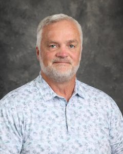 PPCA Elementary School Principal - Cindy Goodwin