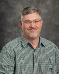 PPCA High School Principal - Stacey Sykes